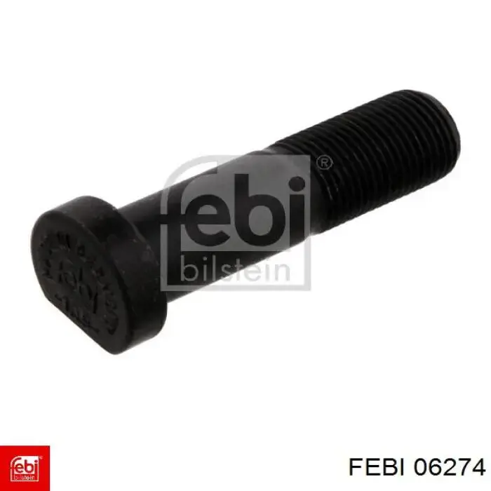Купить 06274 Febi Шпилька колесная