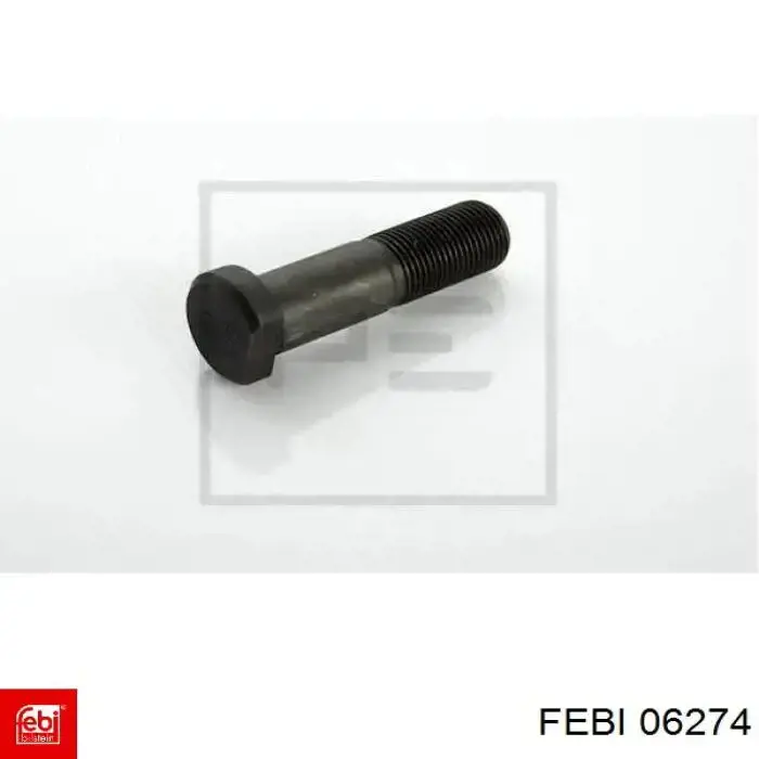 Шпилька колесная 06274 Febi
