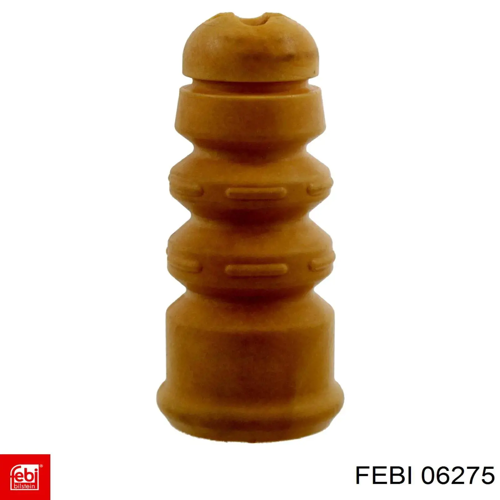 Шпилька колесная задняя/передняя Febi 06275 цена, от 5.81 USD