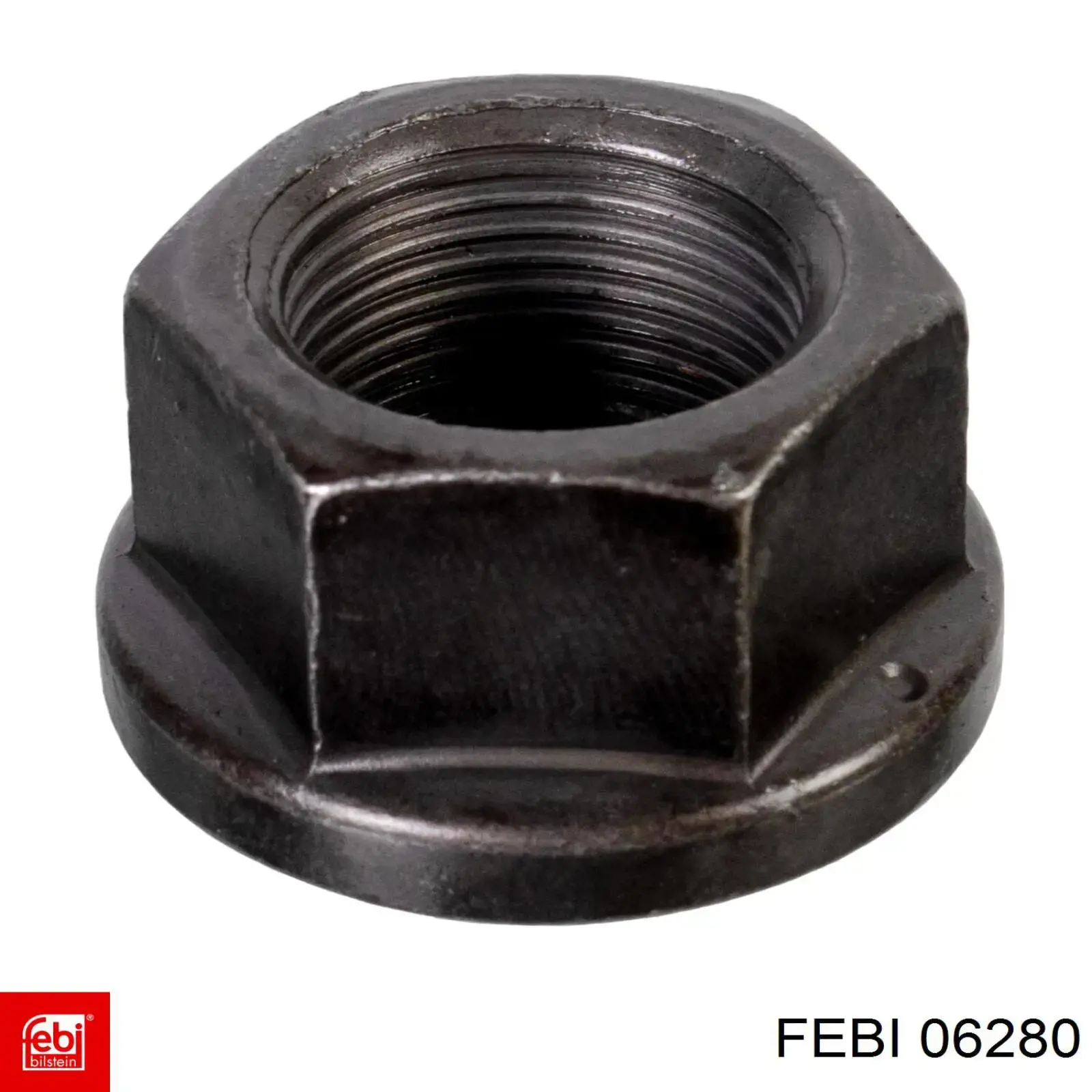 Купить 06280 Febi Шпилька колесная