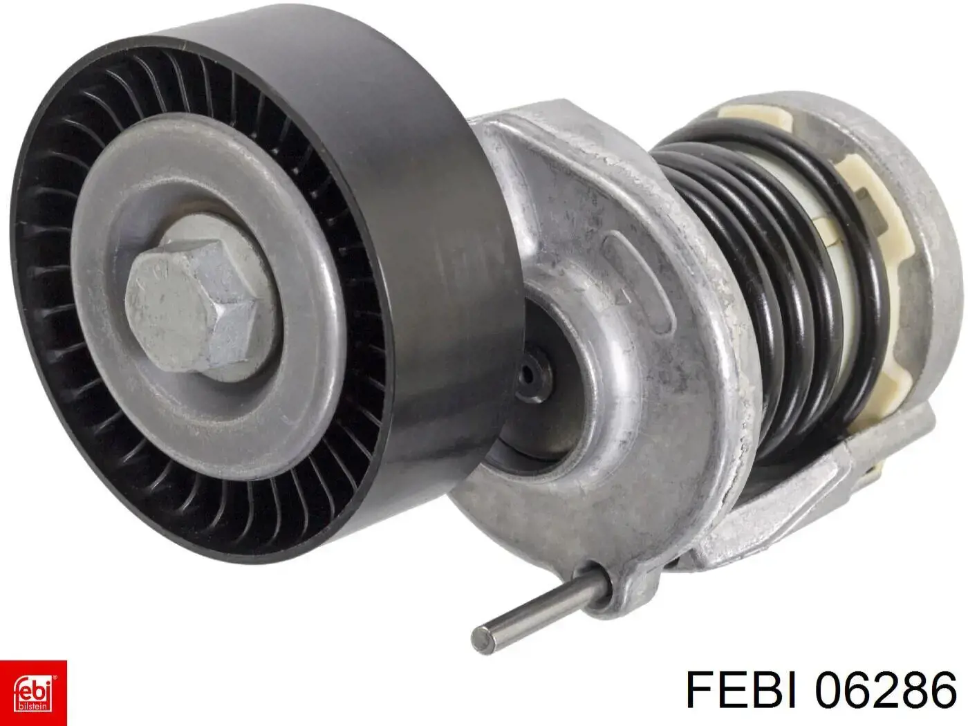 Пробка топливного бака Febi 06286 цена, от 22.79 USD