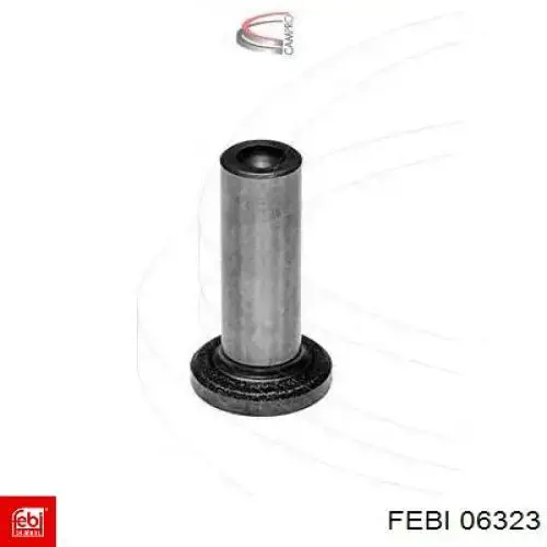 Гидротолкатель Ford 1662935