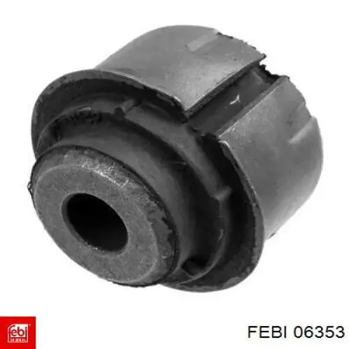 Сайлентблок передней подвески Kautek MEBS173 цена, от 5.98 USD