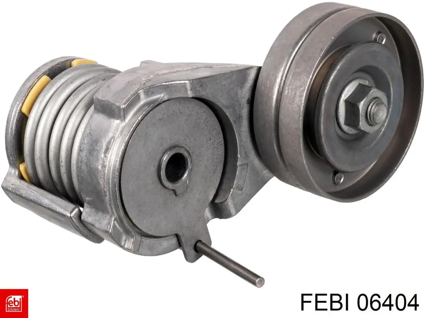 Карданный подшипник Febi 06404 цена, от 22.55 USD