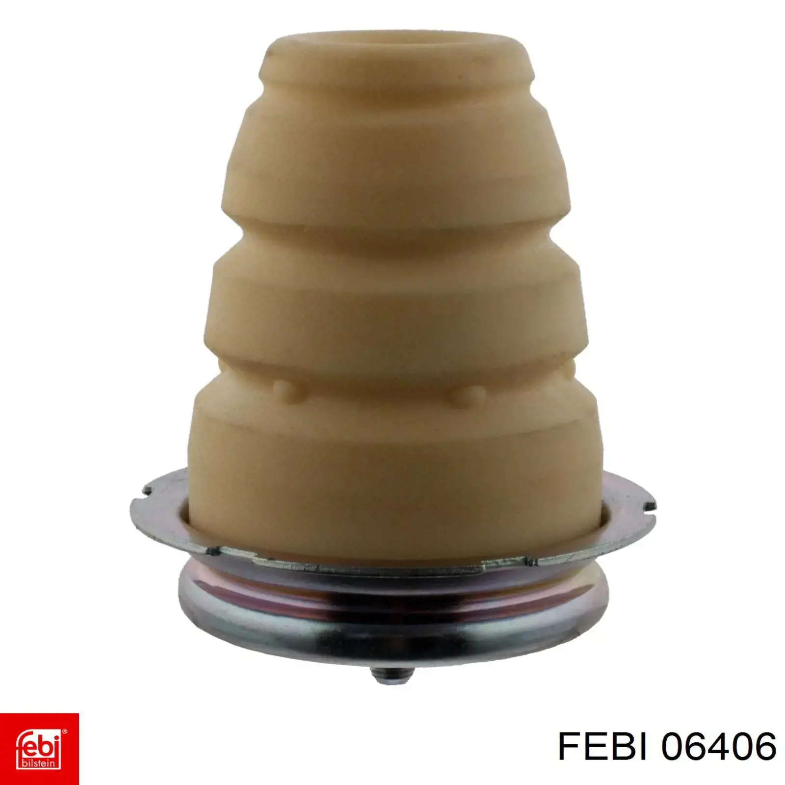 Клапан делителя Febi 06406 цена, от 43.91 USD