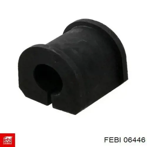 Compre 06446 Febi Bucim de válvula (coletor de óleo), admissão/escape