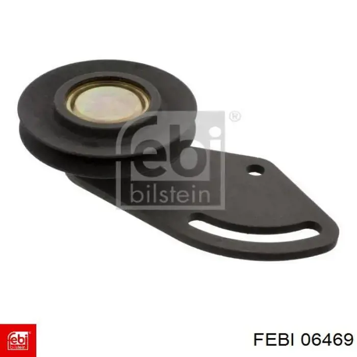 Купить 06469 Febi Подушка коробки