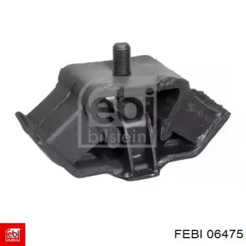 6475 Febi Опора КПП