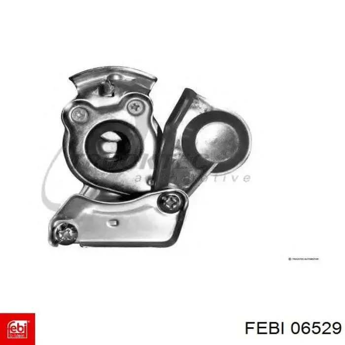 Разъем (головка) шлангов пневмосистемы Sampa Otomotiv‏ 09500801 цена, от 5.94 USD