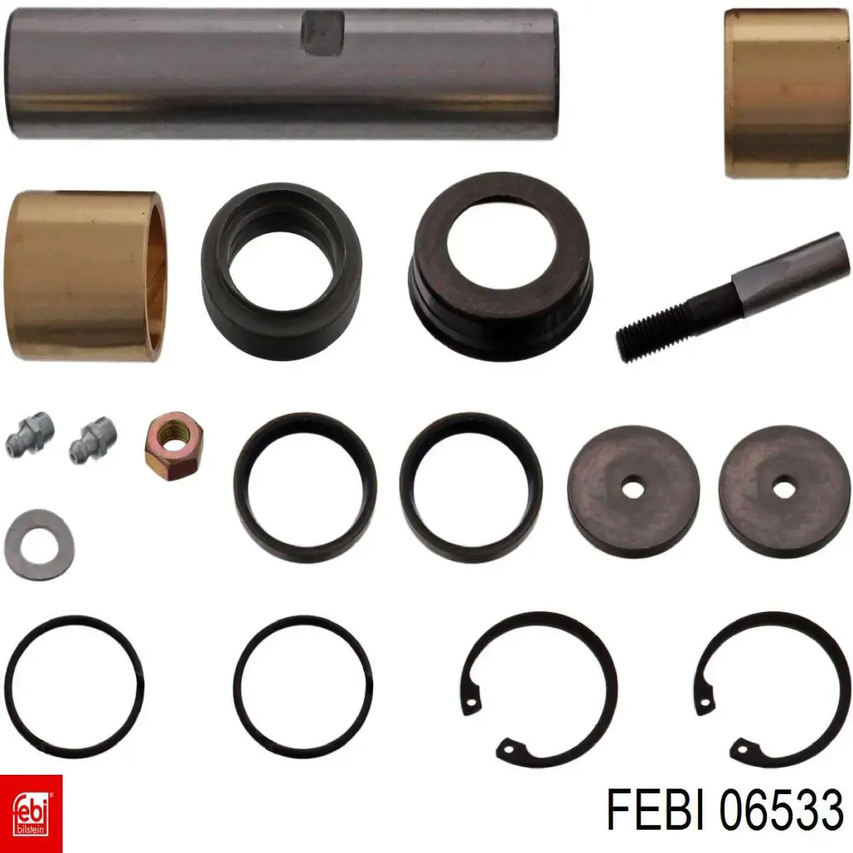 Купить 06533 Febi 