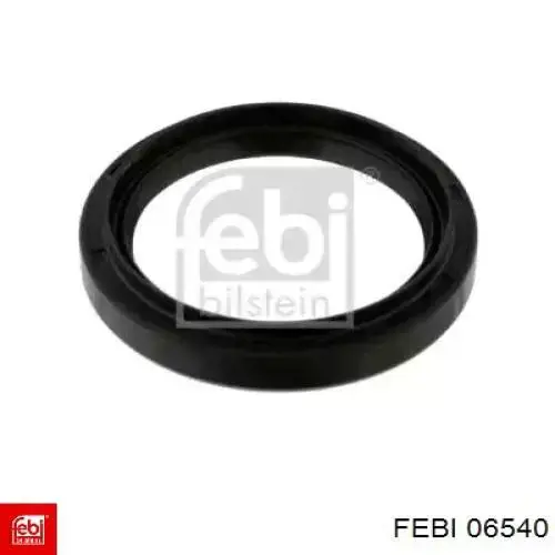 Сальник передней ступицы внутренний NB596 Payen