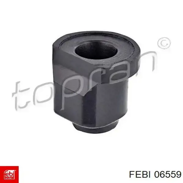 Сайлентблок переднего рычага 06559 Febi