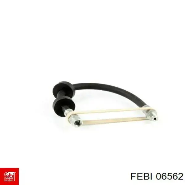 Шланг тормозной передний 06562 Febi