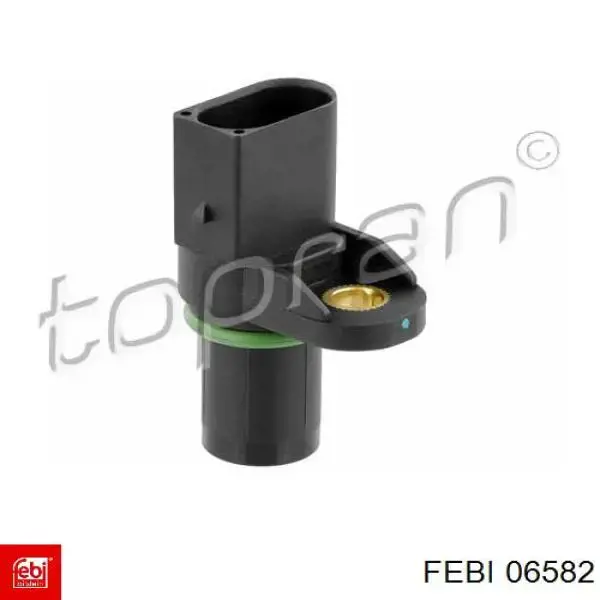 Рулевая тяга Febi 06582 цена, от 89.74 USD