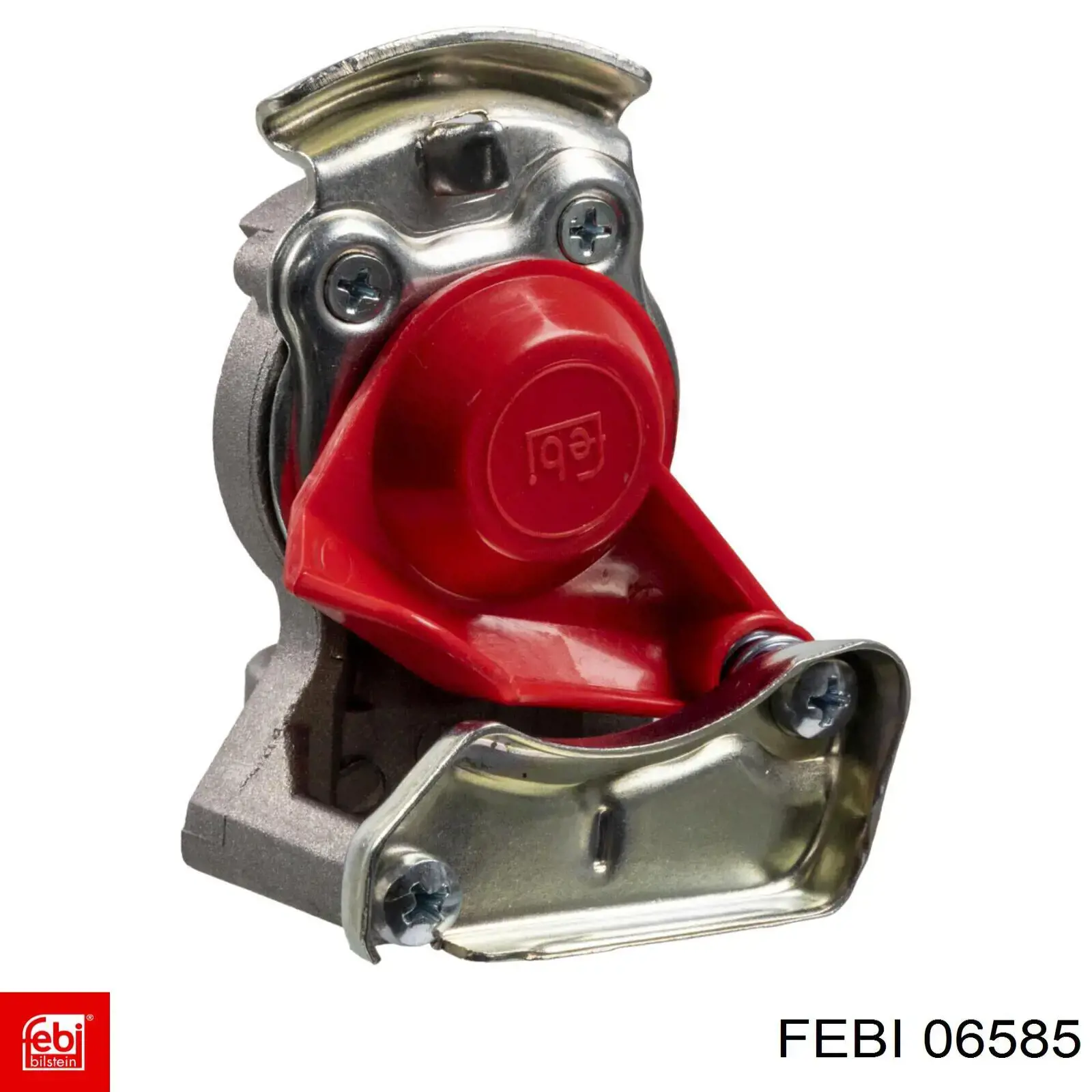 Разъем (головка) шлангов пневмосистемы Knorr-bremse KU1311 цена, от 5.95 USD