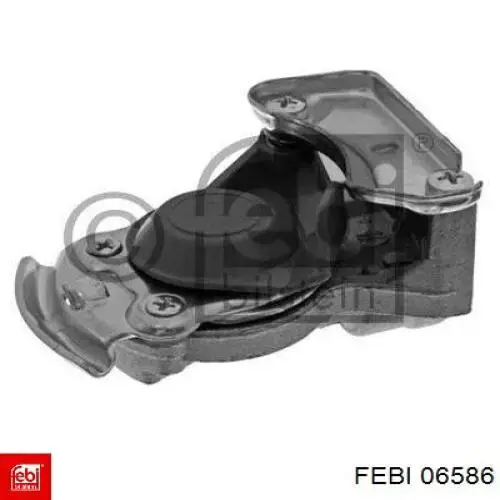 PRO2000220 Provia Разъем (головка) шлангов пневмосистемы