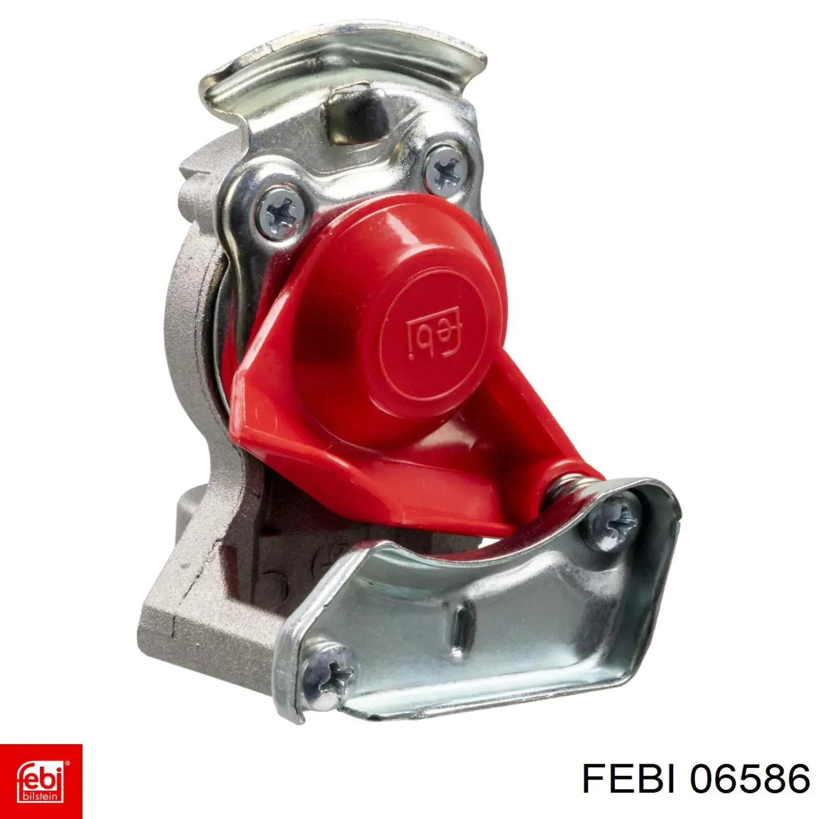 Разъем (головка) шлангов пневмосистемы Pneumatics PNHC001 цена, от 5.05 USD