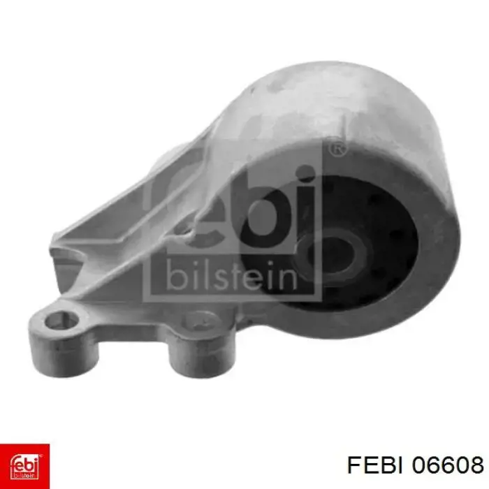 Купить 06608 Febi Насос маслозакачивающий