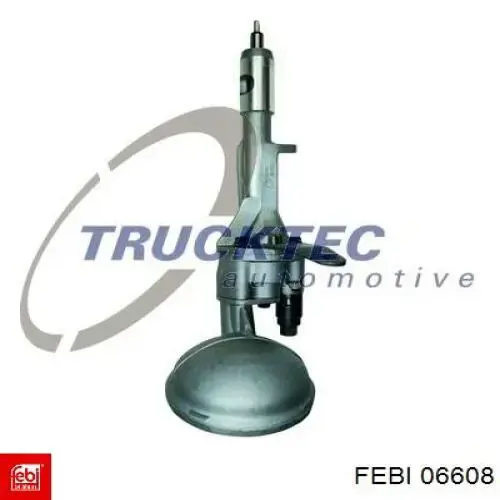 Купить 6161800101 Mercedes Насос маслозакачивающий