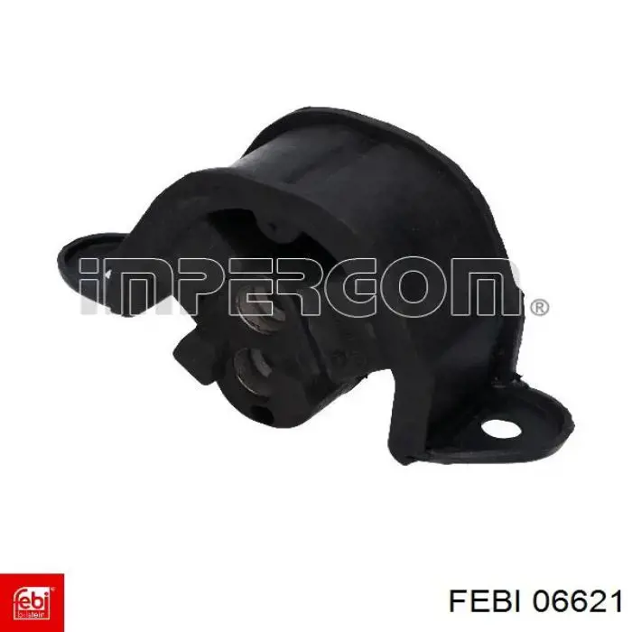 Правая подушка двигателя 90278347 Opel