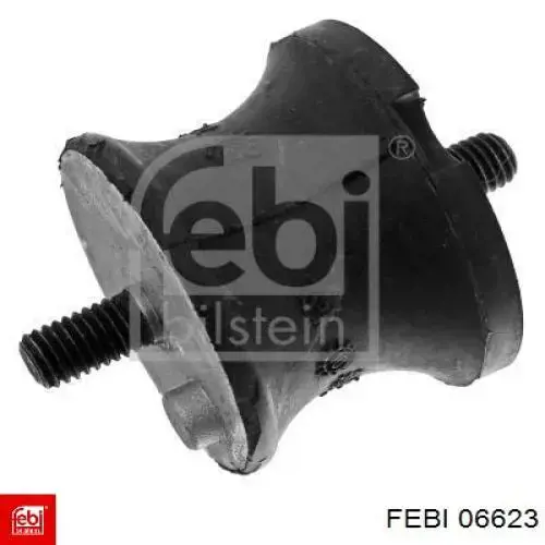 Подушка коробки передач Febi 06623 цена, от 8.31 USD