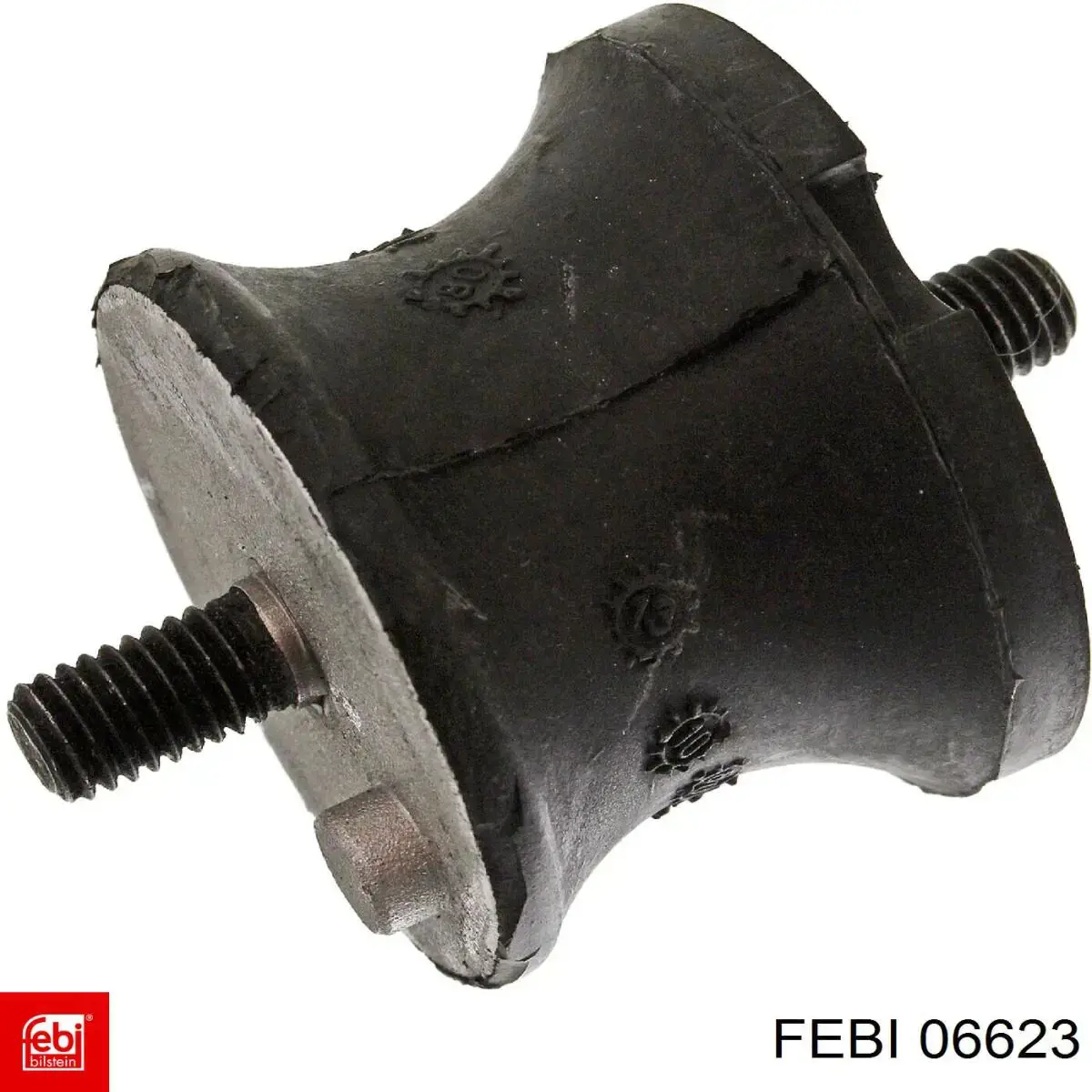 Купить 06623 Febi Подушка коробки