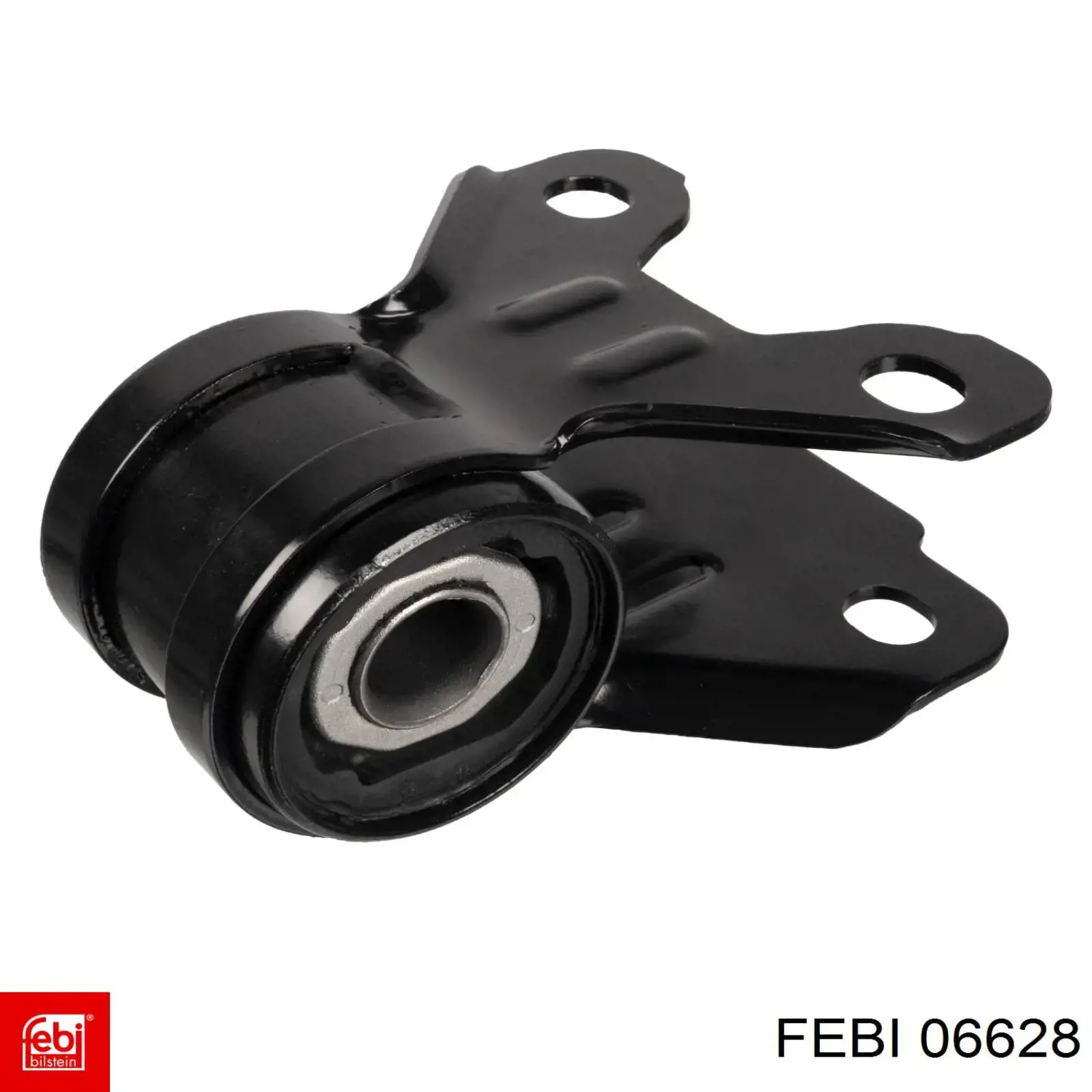 Тяга рулевая в сборе, левая Febi 06628 цена, от 34.63 USD