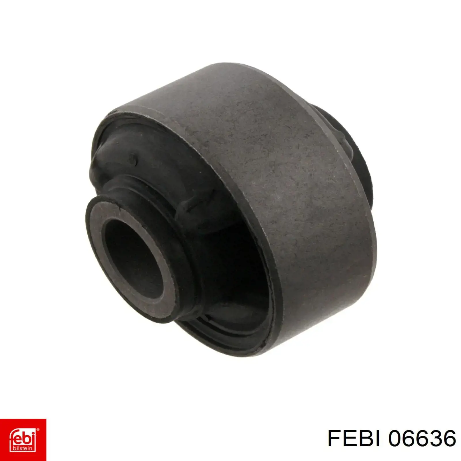 Тяга рулевая в сборе, правая Febi 06636 цена, от 44.15 USD