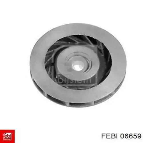 Ремкомплект помпы воды Febi 6659 цена, от 24.92 USD