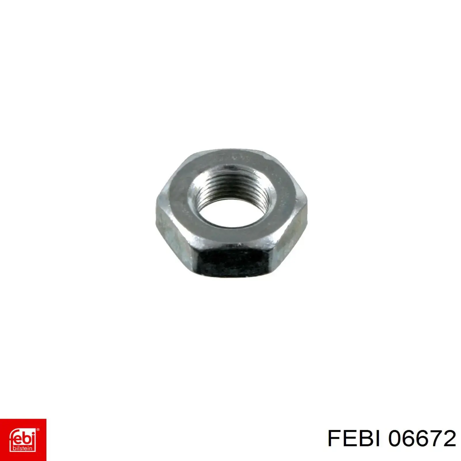 Купить 06672 Febi 