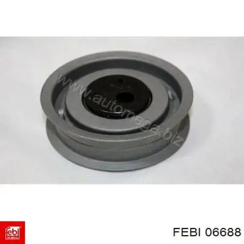 Купить 06688 Febi Ролик натяжителя газораспределительного ремня