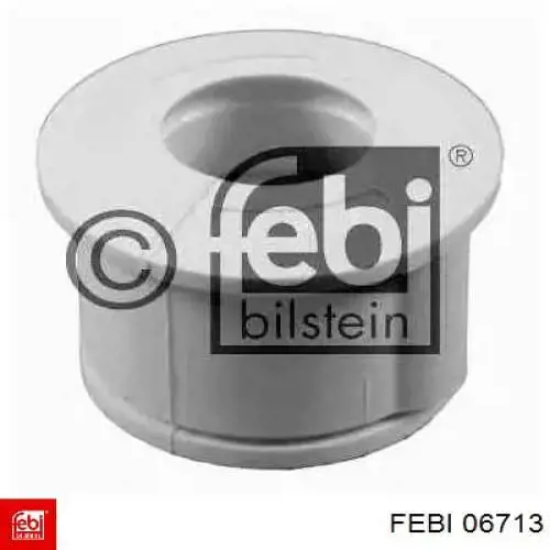 Втулка переднего стабилизатора Febi 06713 цена, от 7.16 USD