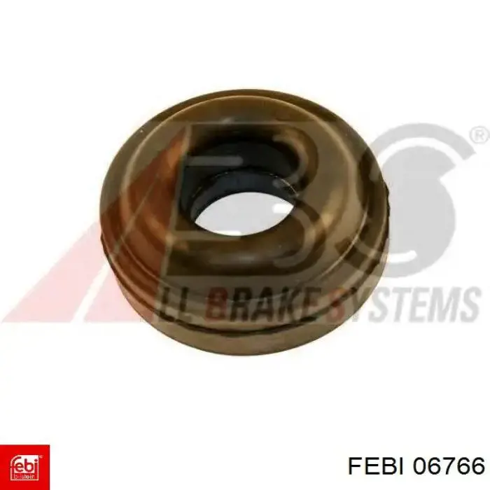 Сайлентблок растяжки переднего нижнего рычага 29407078S Formpart/Otoform