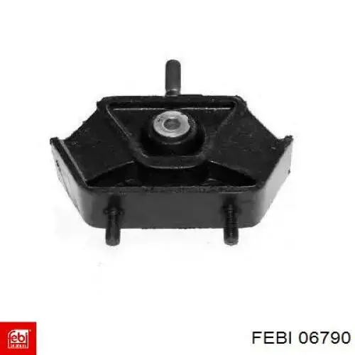 Купить 06790 Febi Правая опора двигателя