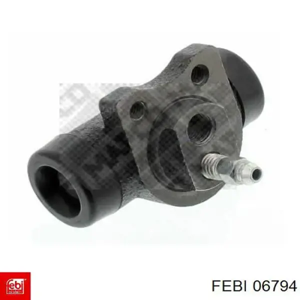 Рабочий тормозной цилиндр Febi 06794 цена, от 5.73 USD