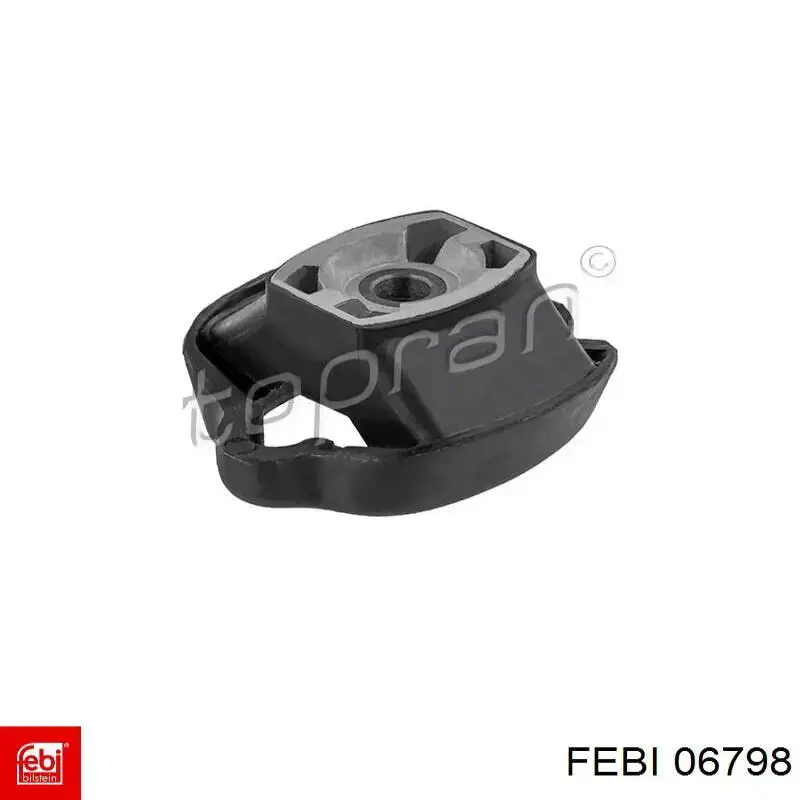 Купить 06798 Febi Кольцо инжектора