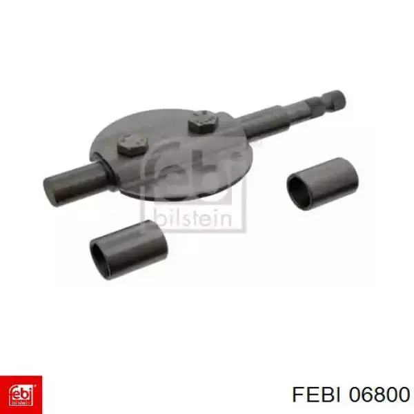 Купить A4411400263 Mercedes Заслонка моторного тормоза
