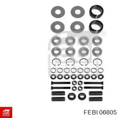 A6213200011 Mercedes Ремкомплект стабилизатора заднего