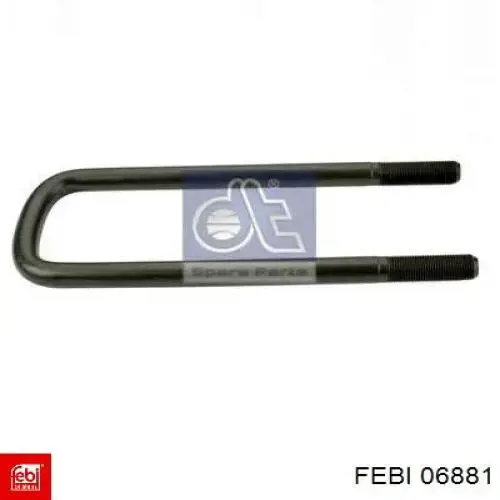 Купить STR50228 STR Стремянка рессоры