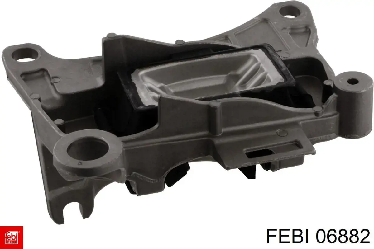 989823 VOLVO Bombilla original y equivalente