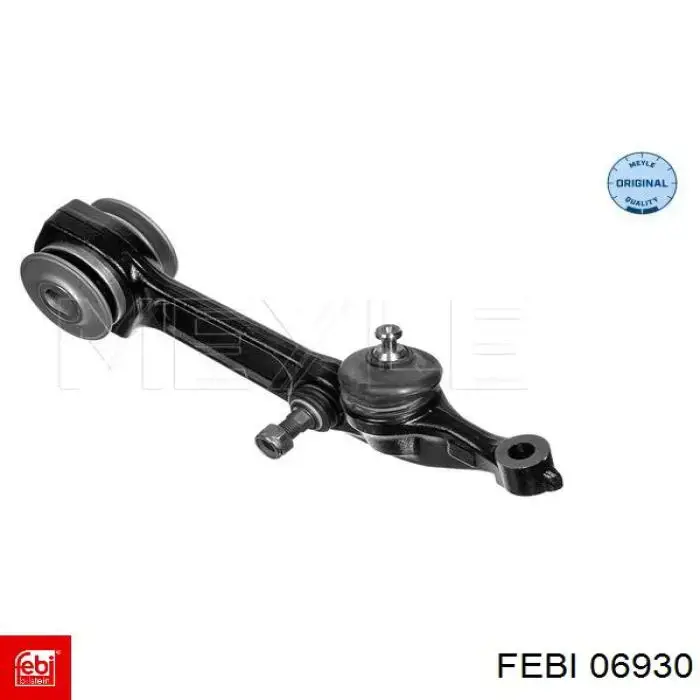 Купить 06930 Febi 