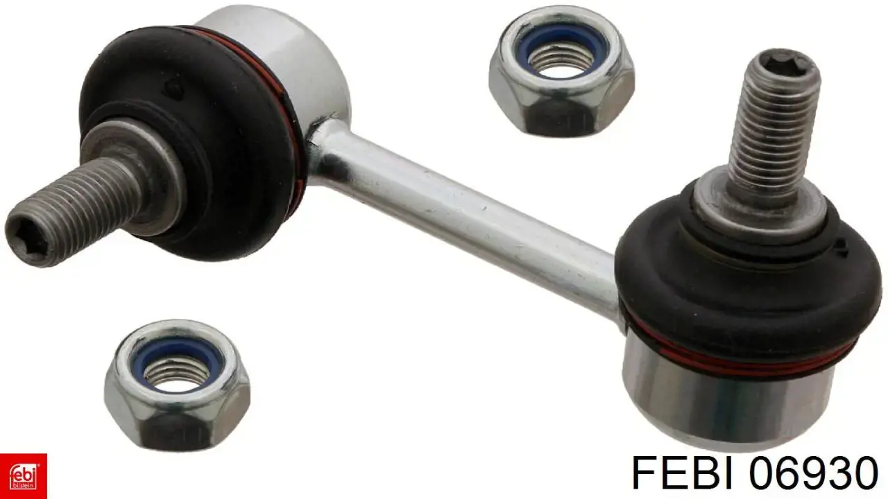  Febi 06930 цена, от 15.02 USD