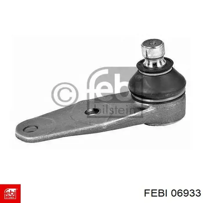 Купить 06933 Febi Нижняя шаровая опора