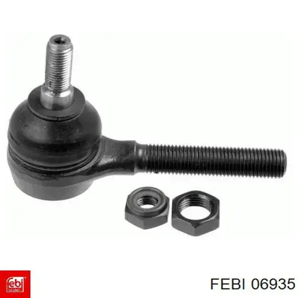 Рулевой наконечник Febi 06935 цена, от 6.00 USD