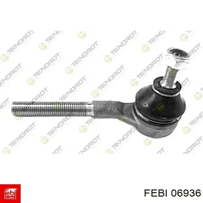 Рулевой наконечник 06936 Febi