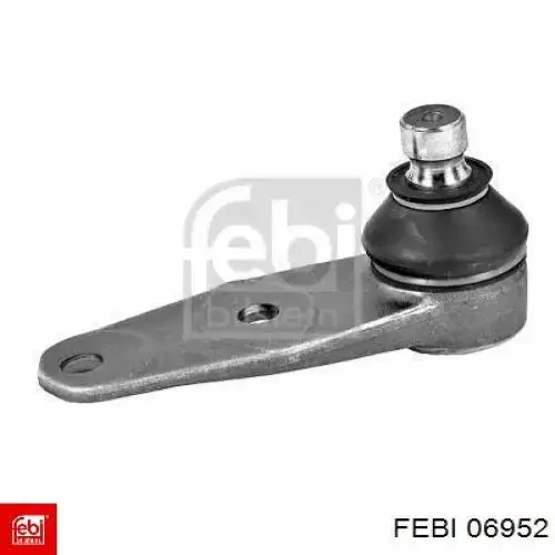 Купить 06952 Febi Нижняя шаровая опора
