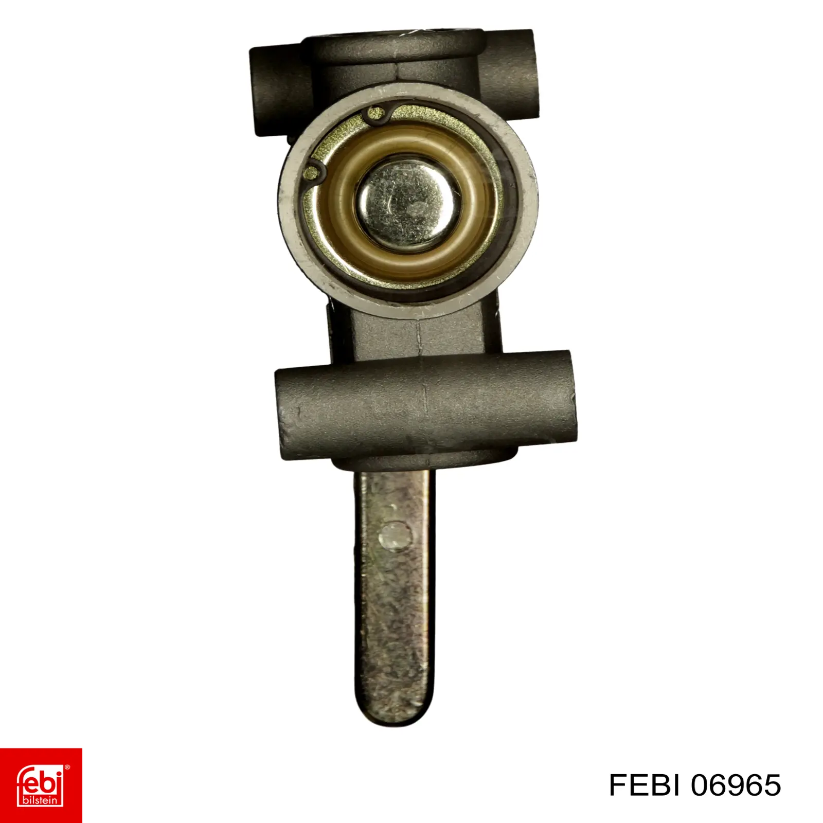 Купить 1229423 Volvo Кран ручника