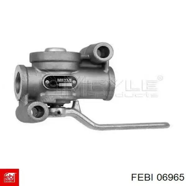 Кран стояночного тормоза Sampa Otomotiv‏ 95012 цена, от 14.01 USD