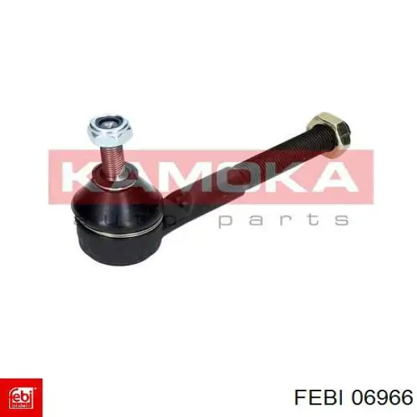 Рулевой наконечник 06966 Febi