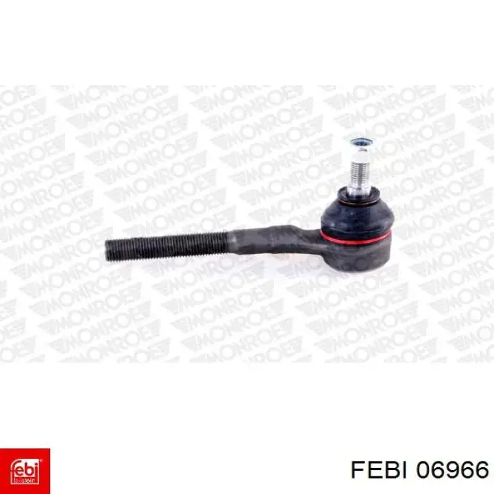 Рулевой наконечник Febi 06966 цена, от 7.40 USD